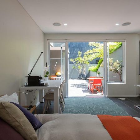 Appartamento Stunning Views To Beat Lockdown Blues Sydney Esterno foto
