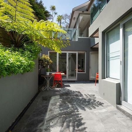Appartamento Stunning Views To Beat Lockdown Blues Sydney Esterno foto