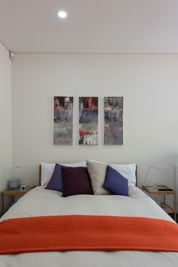 Appartamento Stunning Views To Beat Lockdown Blues Sydney Esterno foto