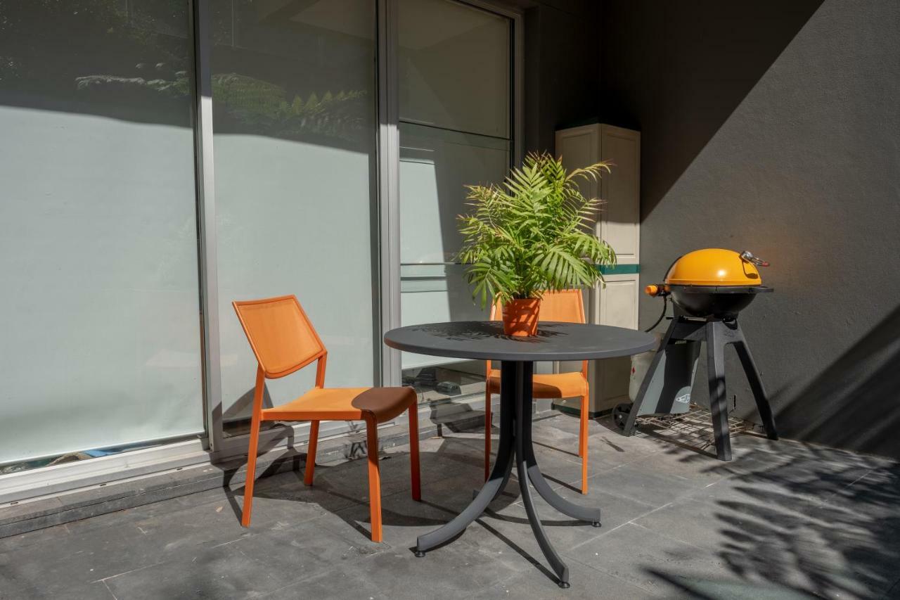 Appartamento Stunning Views To Beat Lockdown Blues Sydney Esterno foto
