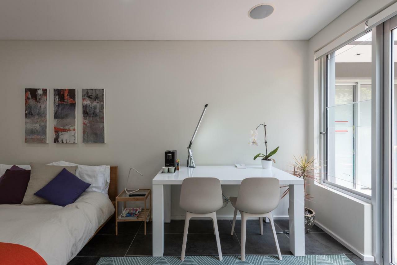 Appartamento Stunning Views To Beat Lockdown Blues Sydney Esterno foto
