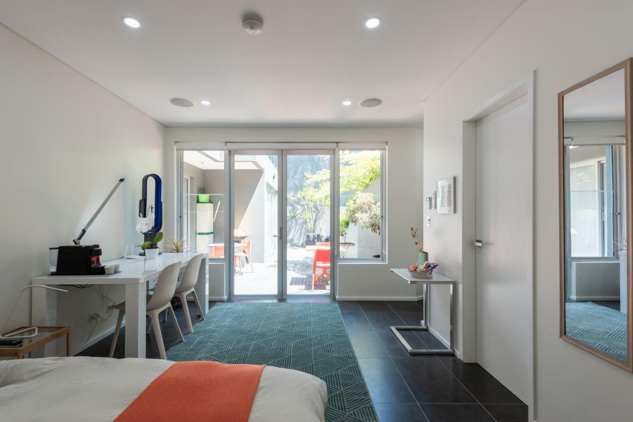 Appartamento Stunning Views To Beat Lockdown Blues Sydney Esterno foto