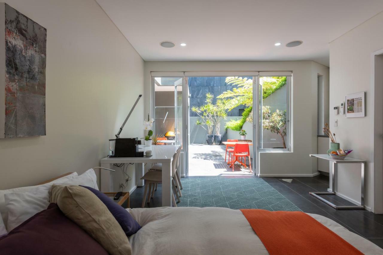 Appartamento Stunning Views To Beat Lockdown Blues Sydney Esterno foto